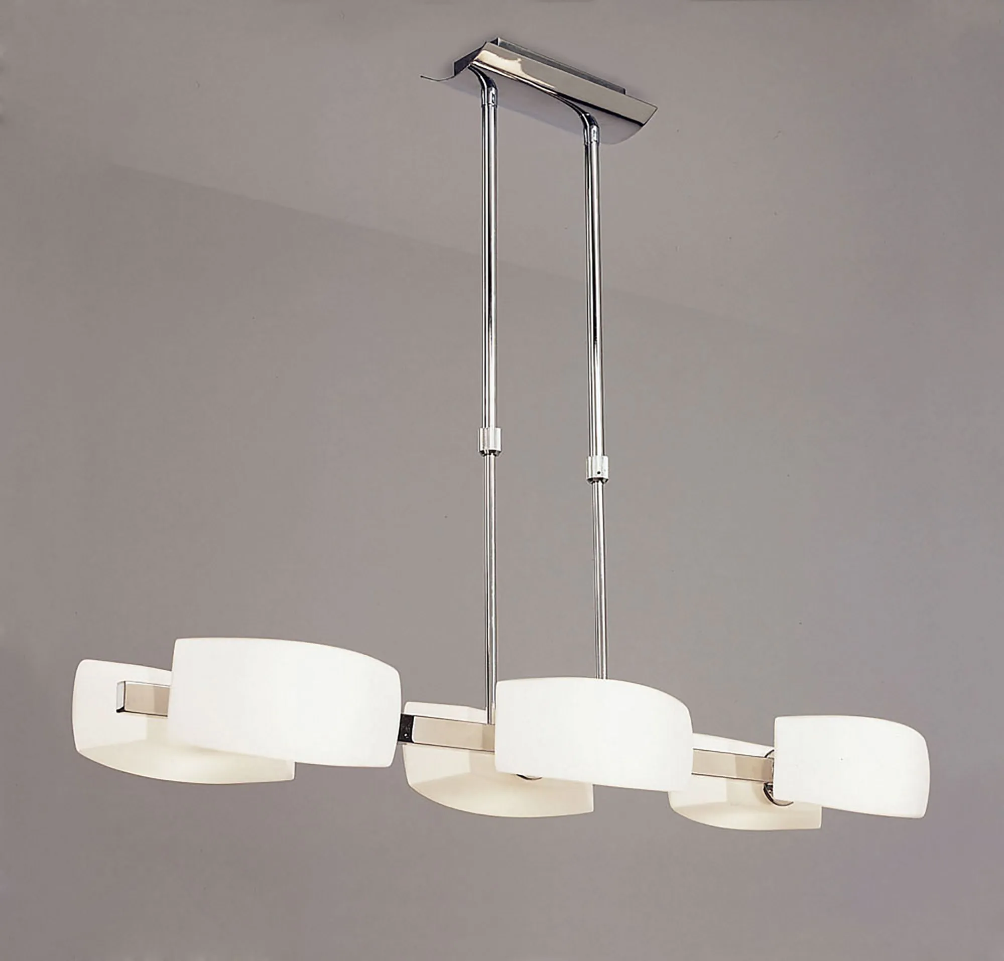 Lupa Ceiling Lights Mantra Linear Fittings